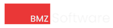 BMZSoft Logo