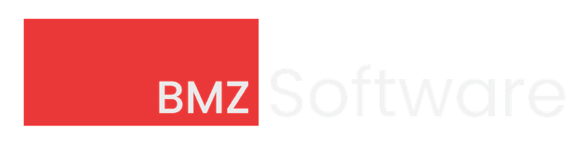 BMZ Software ERP solutions for retail, manufacturing, F&B, and more